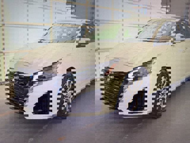 Certified 2023 Nissan Altima 2.5 S image 3