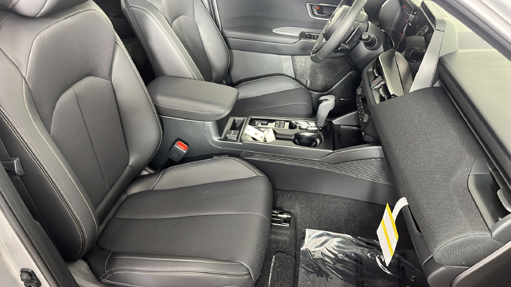 New 2026 Subaru Outback Limited XT AWD/4WD image 18