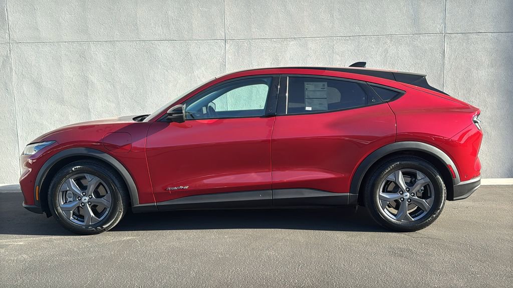 Certified 2023 Ford Mustang Mach-E Select image 5