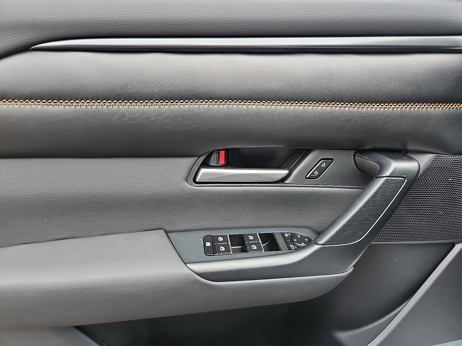 New 2026 MAZDA CX-50 AWD 2.5 Hybrid w/ Weather Package image 10