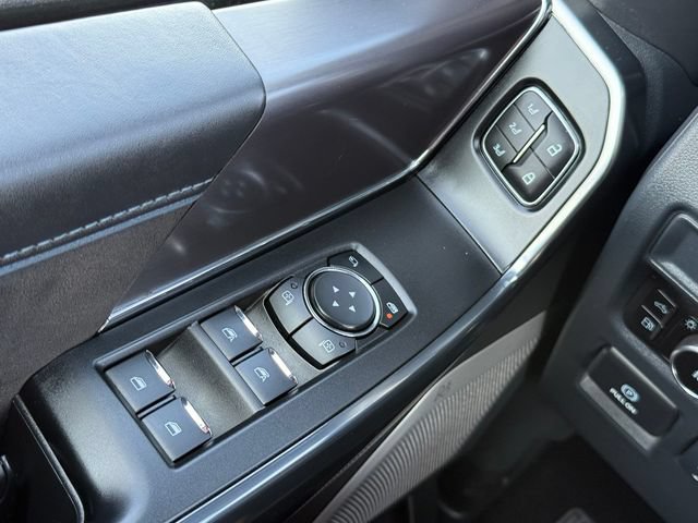 Certified 2025 Ford F150 Platinum w/ Equipment Group 702A High AWD/4WD image 25