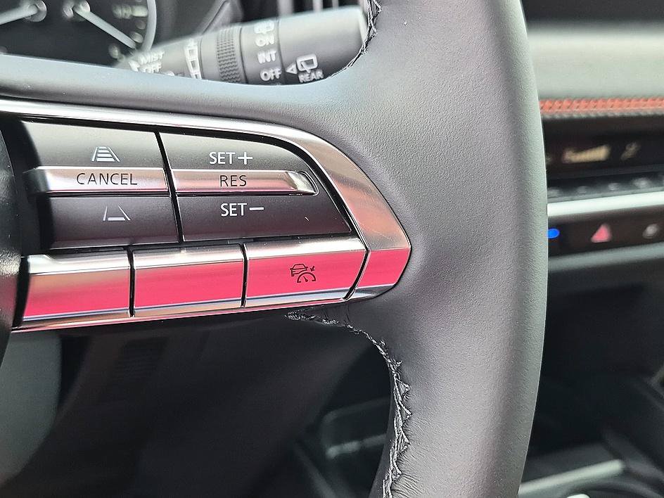 New 2026 MAZDA CX-50 AWD 2.5 S w/ Weather Package image 18