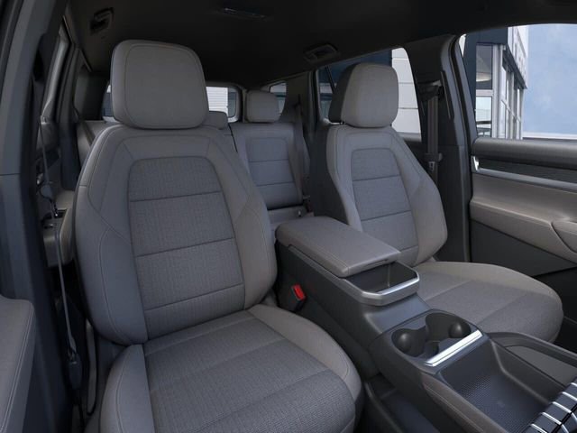 New 2026 GMC Terrain Elevation w/ Technology Package II AWD/4WD image 16