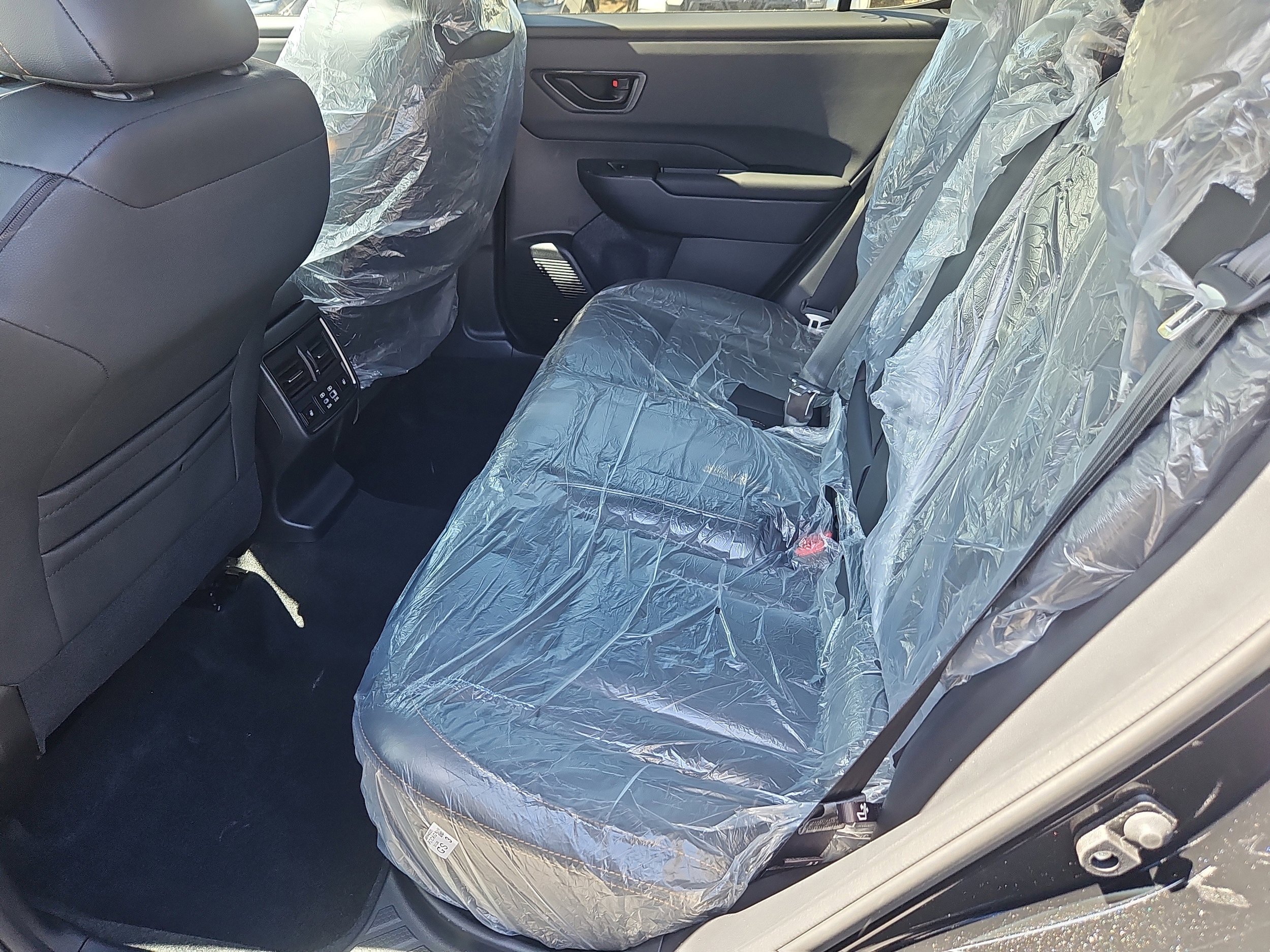 New 2026 Subaru Outback Wilderness AWD/4WD image 18