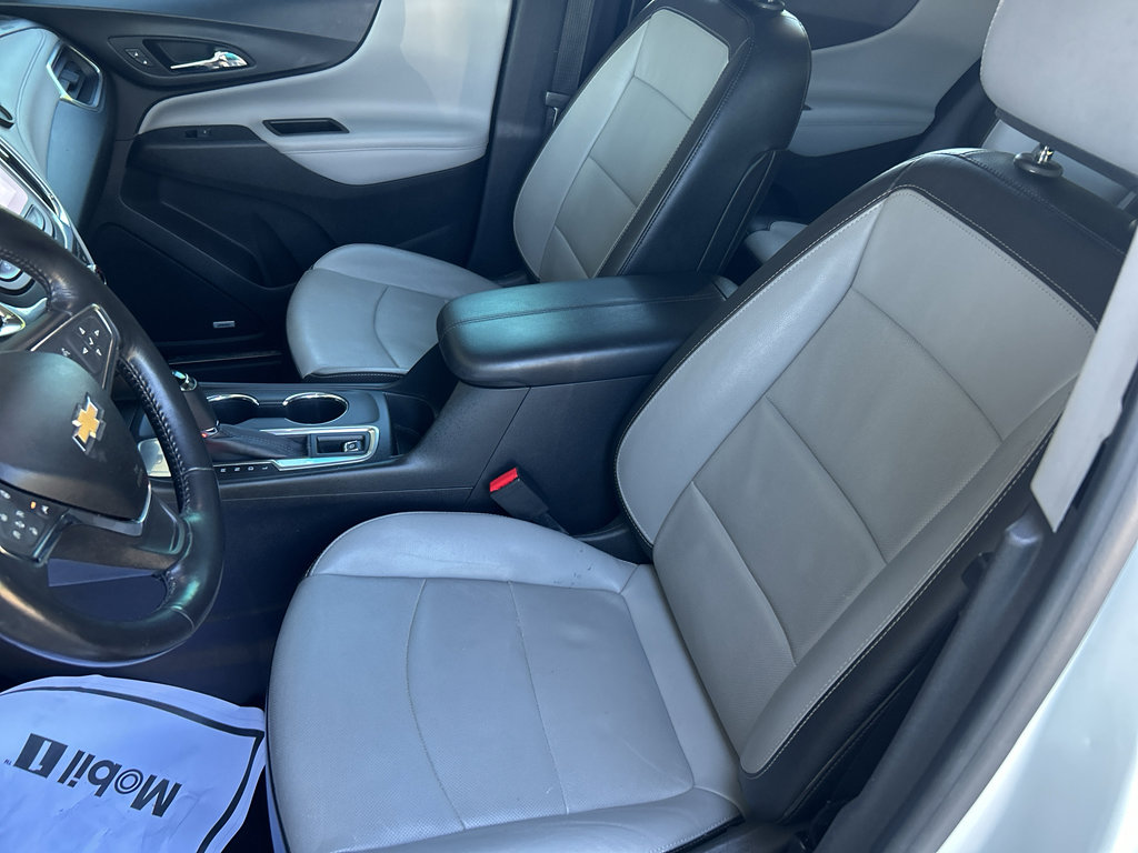 Used 2019 Chevrolet Equinox Premier image 23