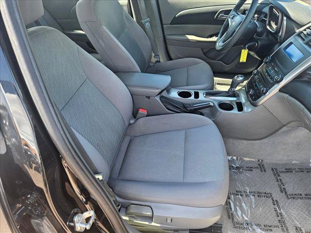 Used 2014 Chevrolet Malibu LS w/ Protection Package FWD image 18