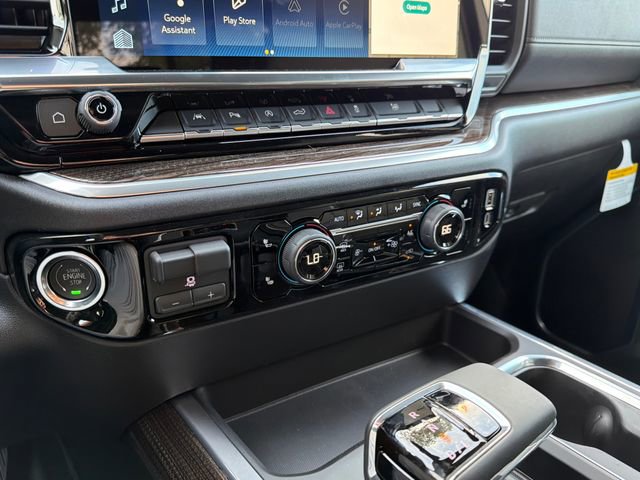 New 2026 Chevrolet Silverado 1500 RST w/ True North Edition Plus image 31