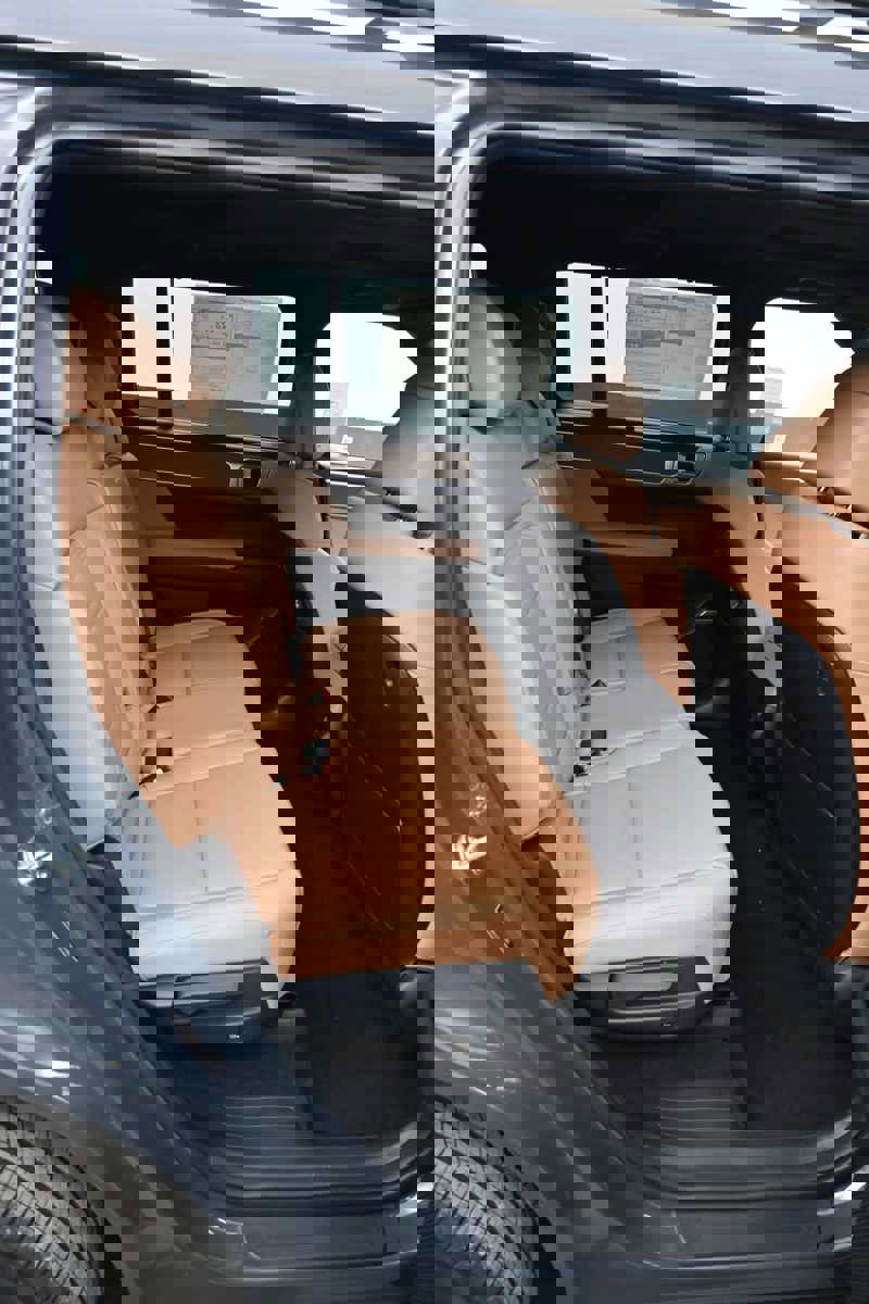 New 2026 Hyundai Santa Fe Limited image 12