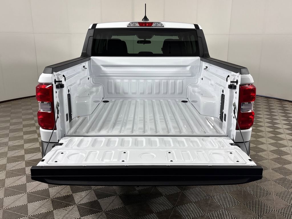 New 2026 Ford Maverick XLT FWD image 24