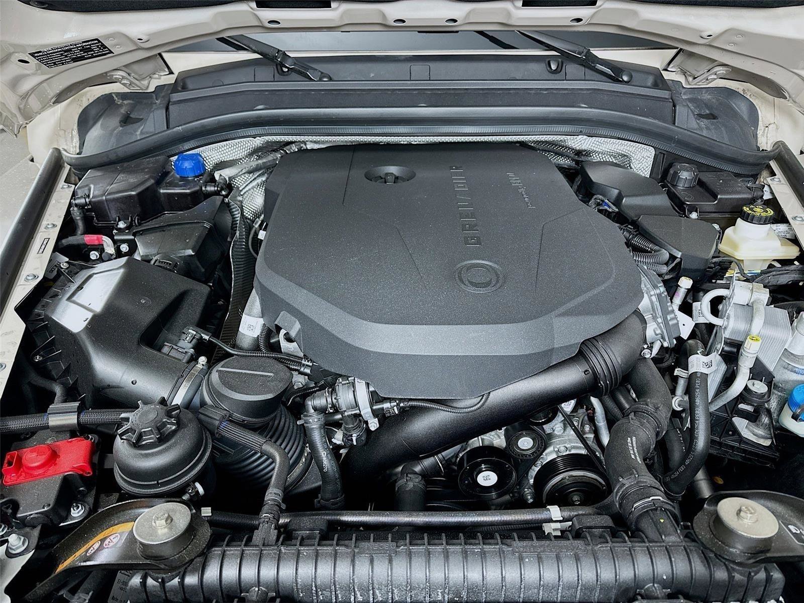 New 2025 INEOS Grenadier Fieldmaster Edition image 14