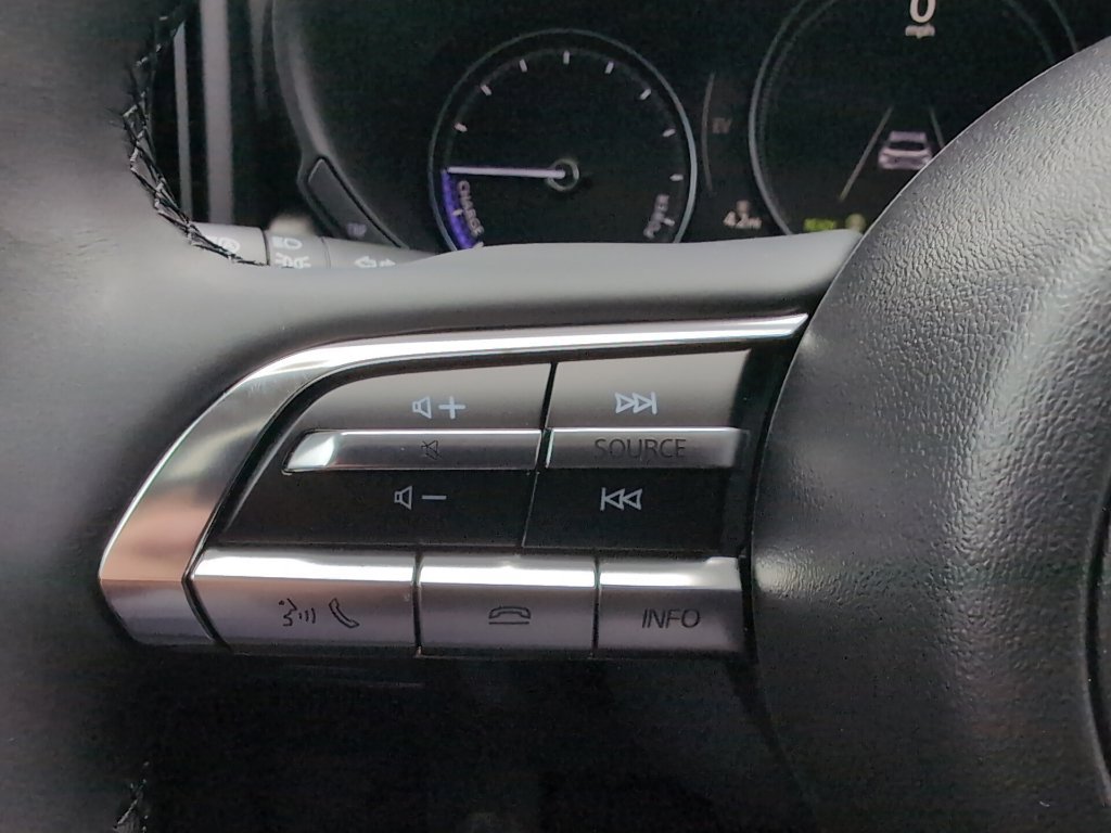 New 2026 MAZDA CX-50 AWD 2.5 Hybrid w/ Weather Package image 19