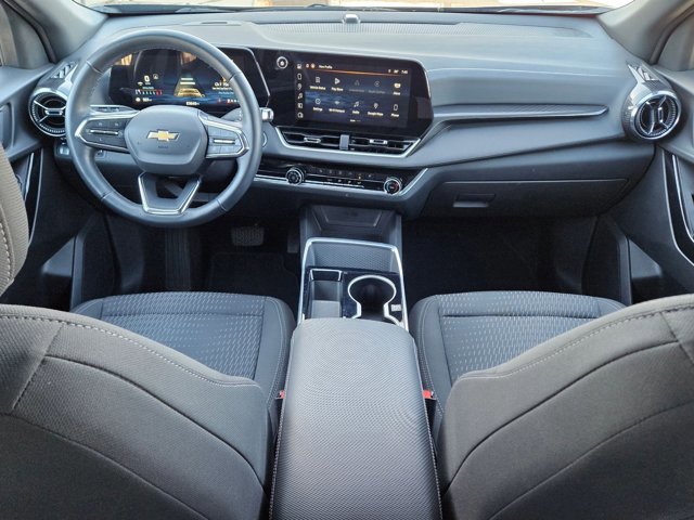 Used 2025 Chevrolet Equinox LT image 17