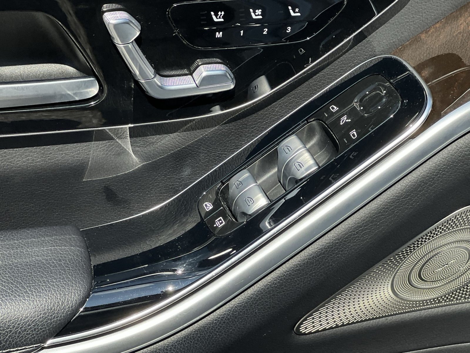 Certified 2022 Mercedes-Benz S 580 4MATIC Sedan image 20