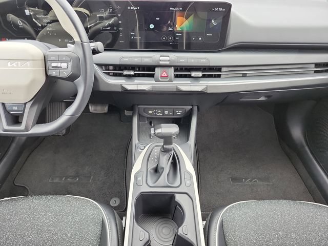 Used 2025 Kia K4 GT-Line FWD image 16