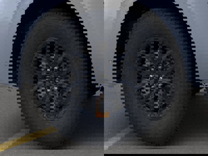 New 2025 Ford Expedition Tremor image 19