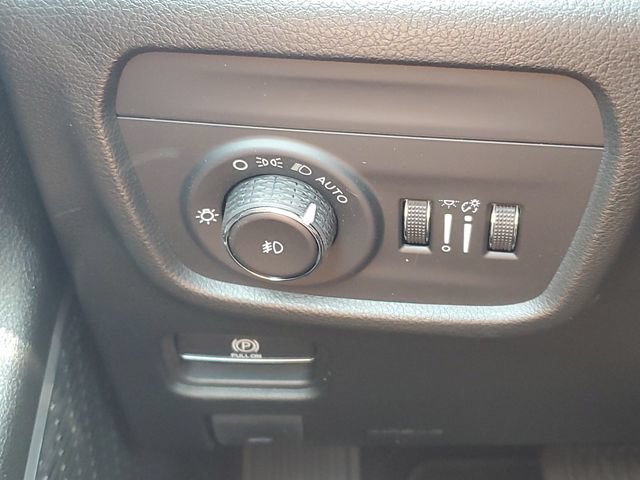 New 2026 Jeep Grand Cherokee Limited AWD/4WD image 19