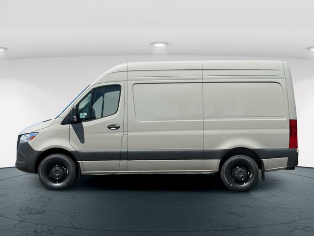 New 2026 Mercedes-Benz Sprinter 2500 image 3
