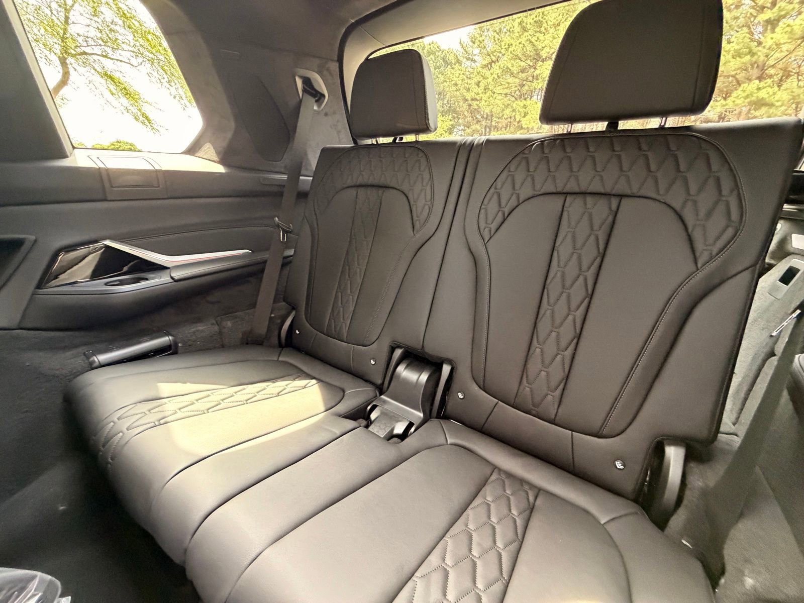 New 2027 BMW X7 M60i AWD/4WD image 19
