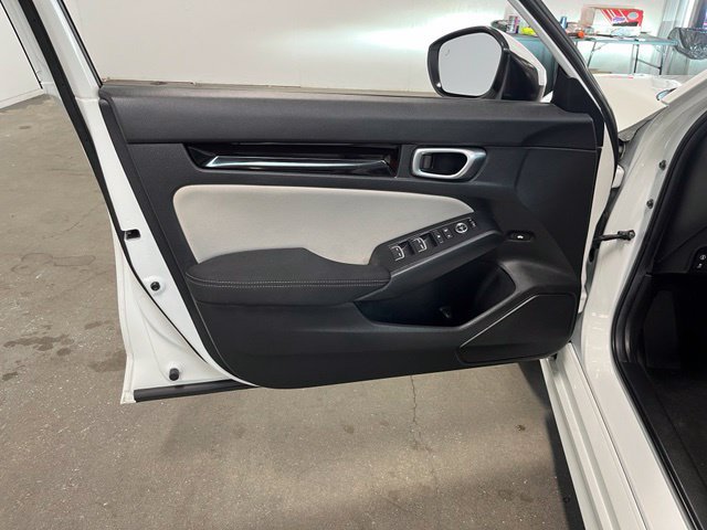 Used 2024 Honda Civic EX image 25