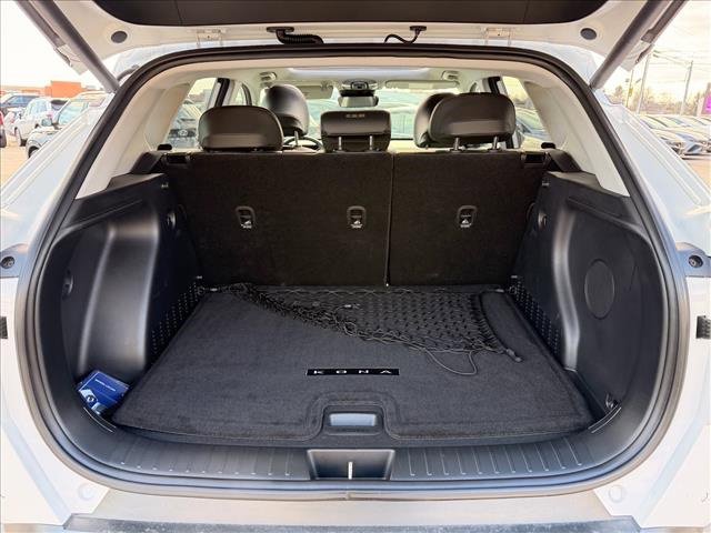 Certified 2025 Hyundai Kona Limited image 26