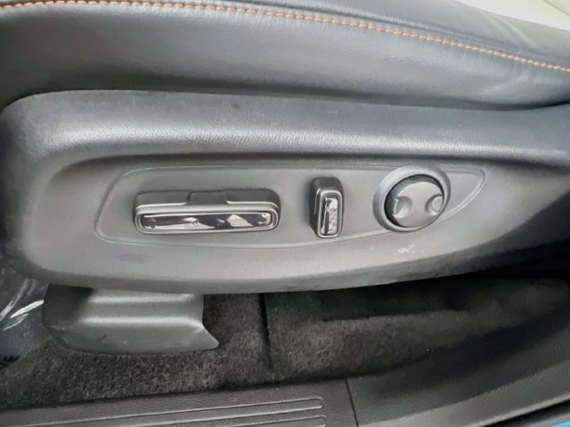 Used 2025 Honda CR-V Sport Touring image 13