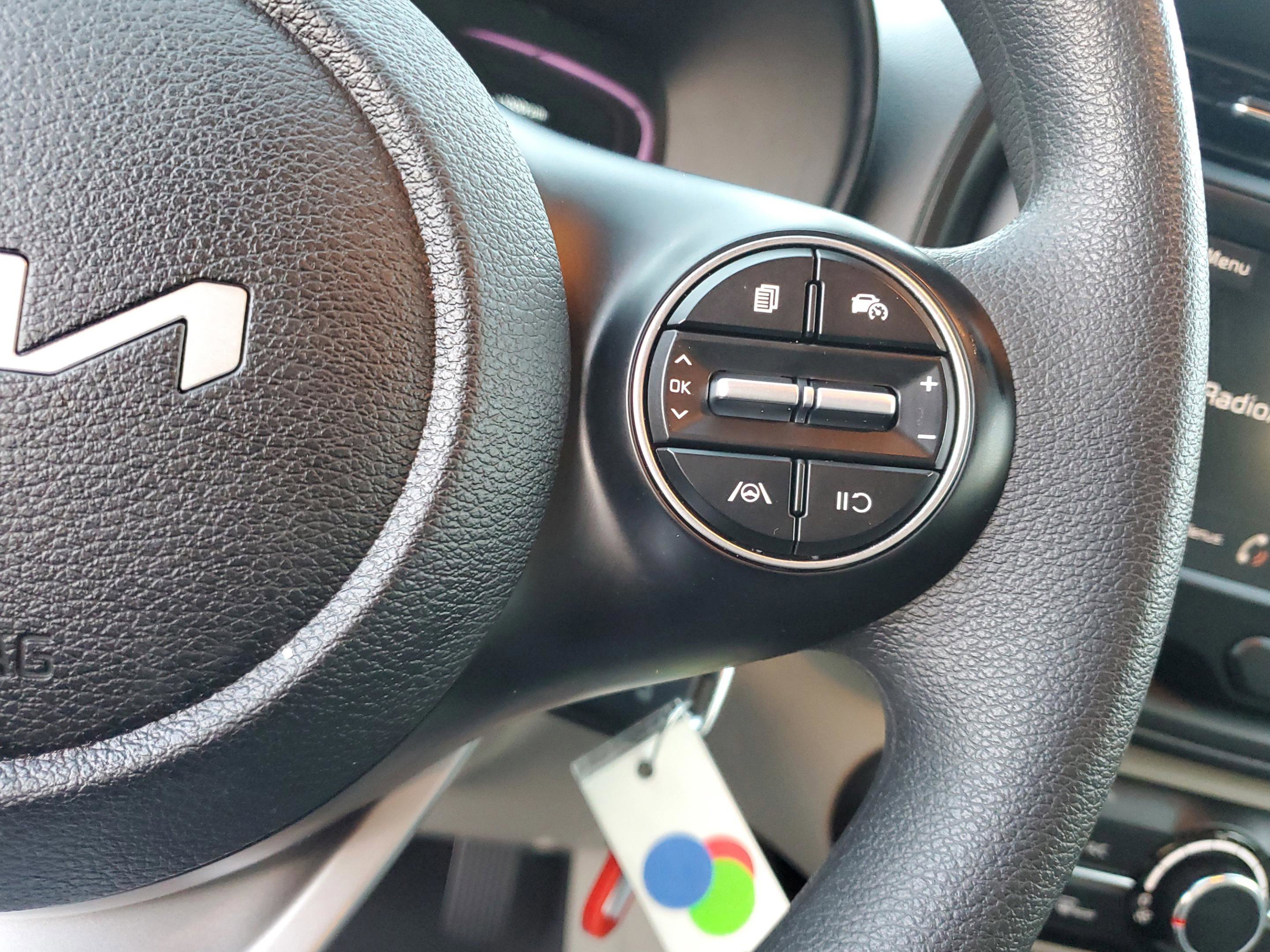 Certified 2023 Kia Soul LX w/ LX Technology Package image 27