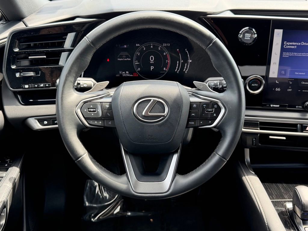 Used 2023 Lexus RX 350 FWD image 26