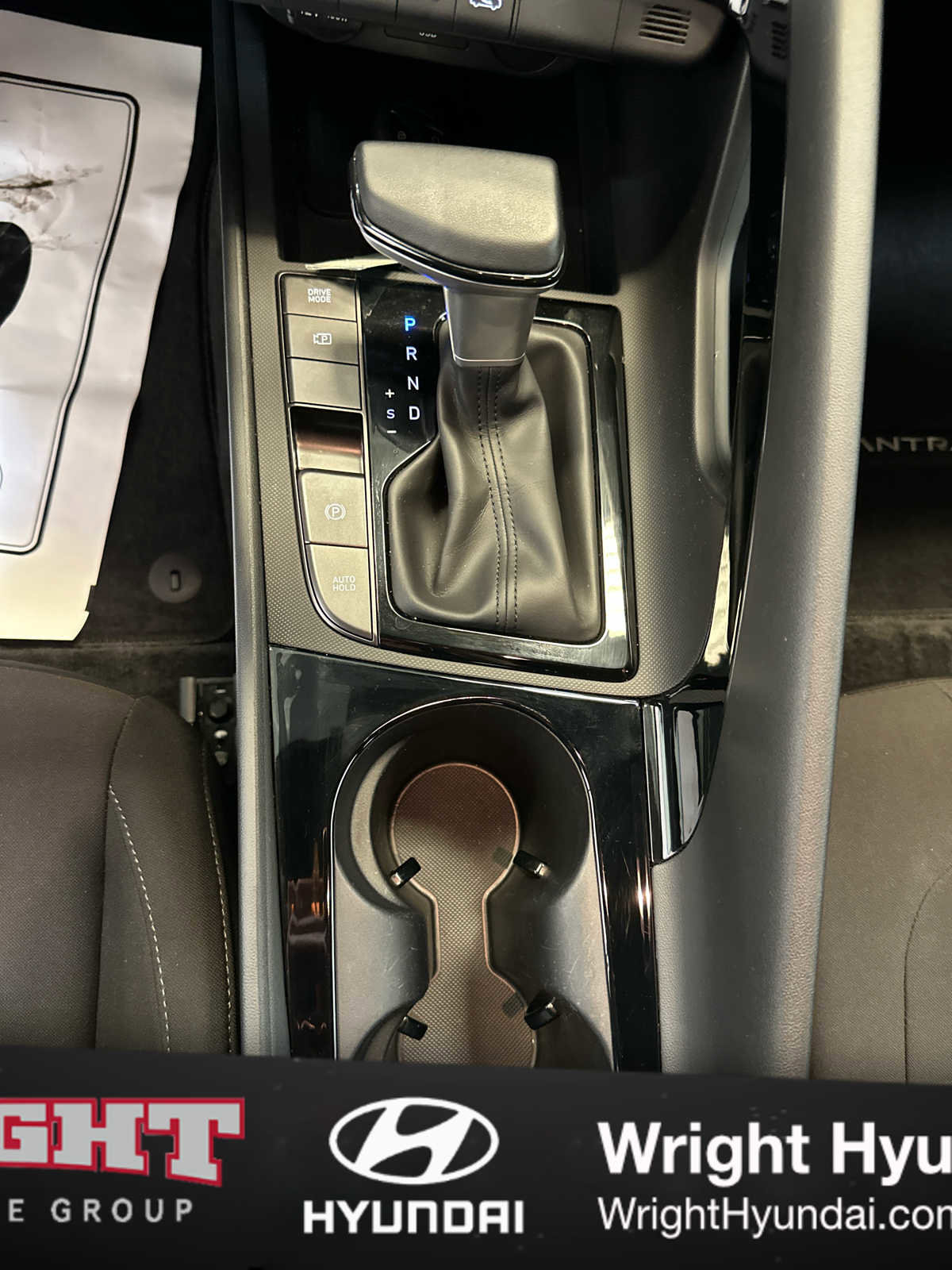 Used 2025 Hyundai Elantra SEL image 29