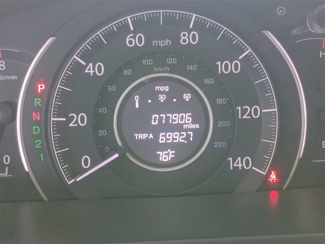 Used 2012 Honda CR-V EX-L image 31