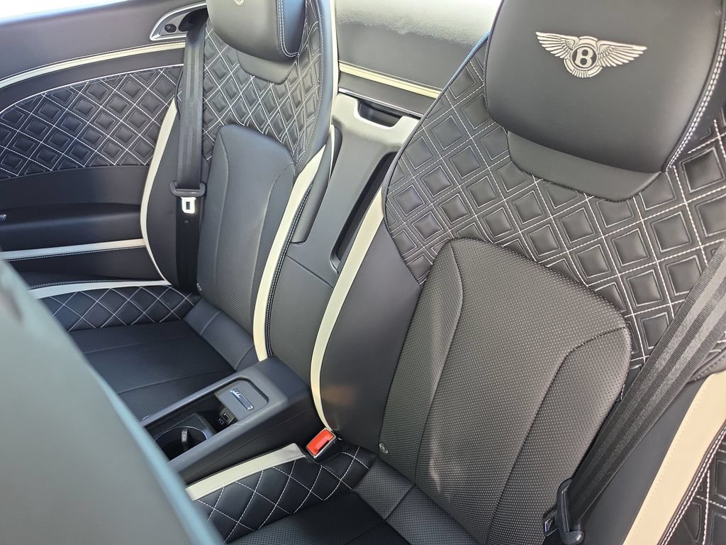 Used 2022 Bentley Continental GT Speed AWD/4WD image 14