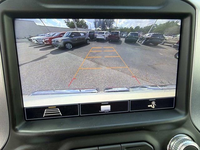 Used 2020 GMC Sierra 1500 Elevation w/ Elevation Value Package image 30