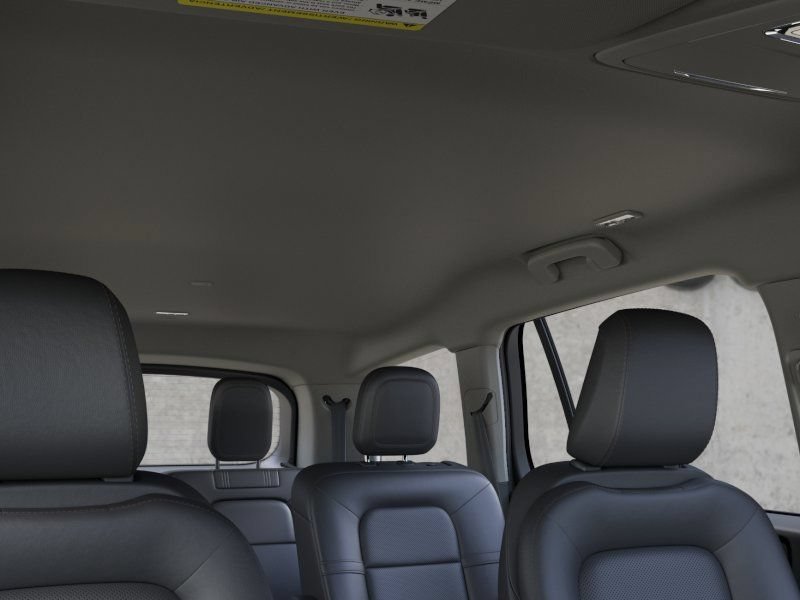 New 2026 Lincoln Aviator 2WD image 22
