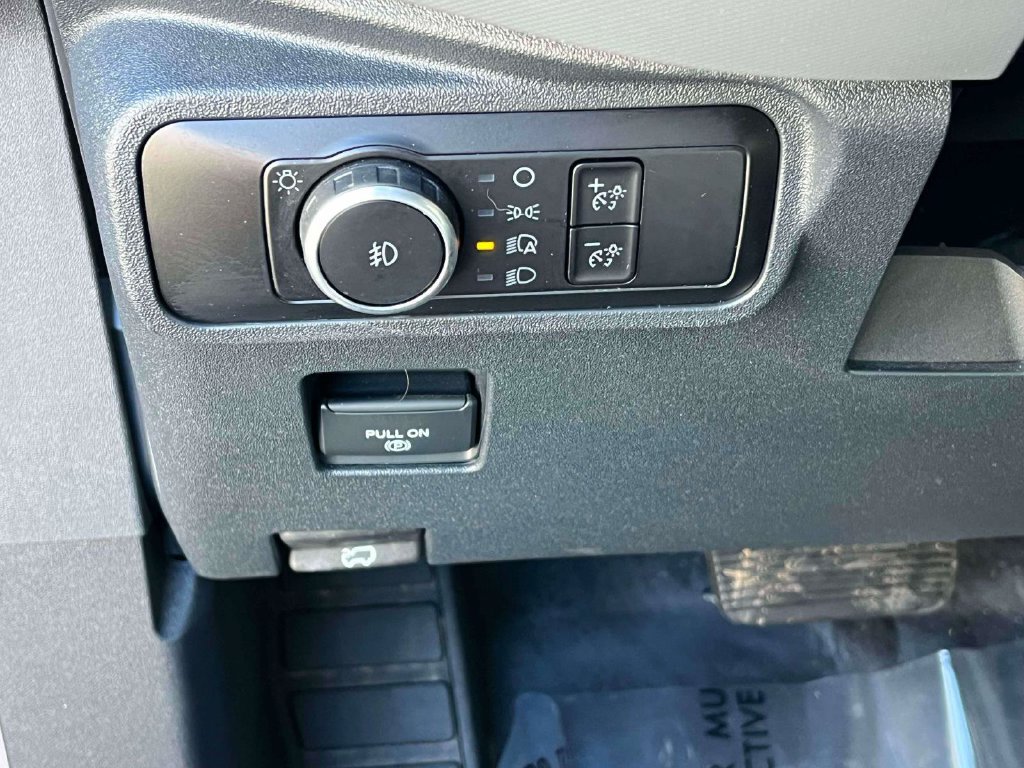 Used 2024 Ford Bronco Big Bend AWD/4WD image 18