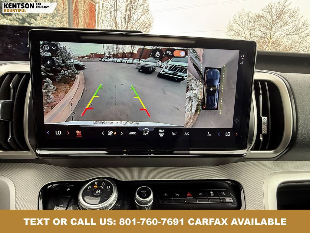 Used 2025 Ford Expedition Max Active image 27