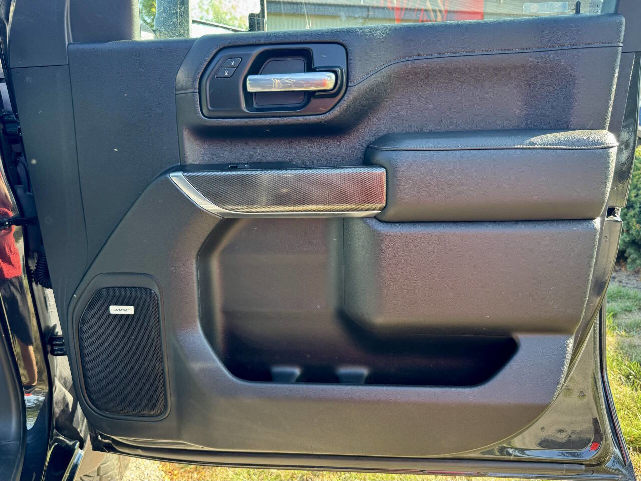 Used 2020 GMC Sierra 2500 AT4 w/ AT4 Preferred Package image 32