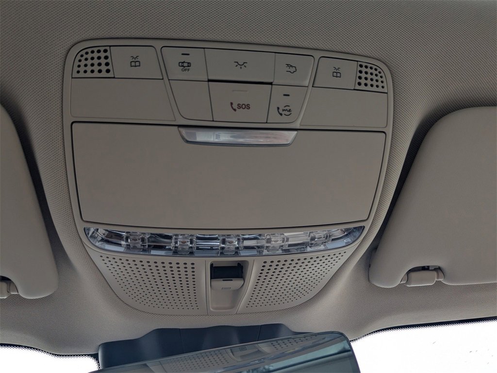 Used 2022 Mercedes-Benz GLC 300 image 43