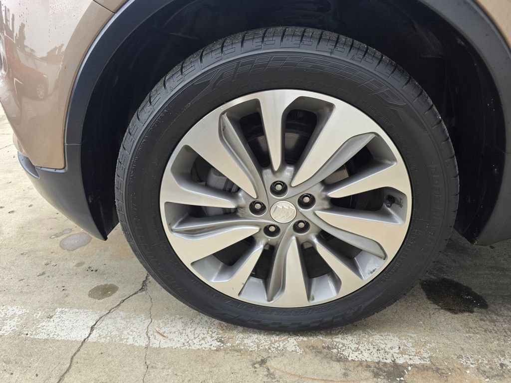 Used 2019 Buick Encore Preferred image 20