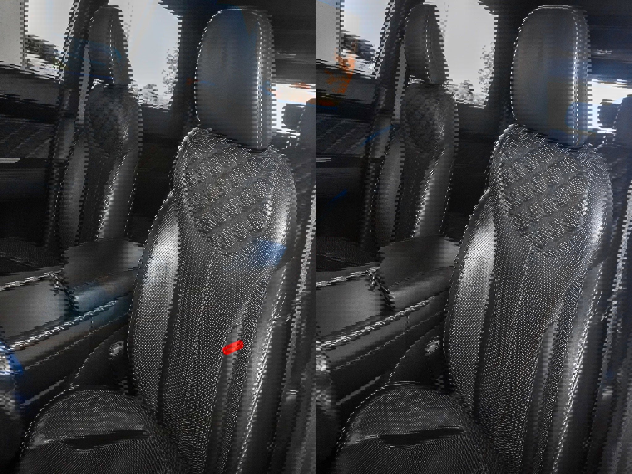 Used 2021 Hyundai Palisade Calligraphy image 23