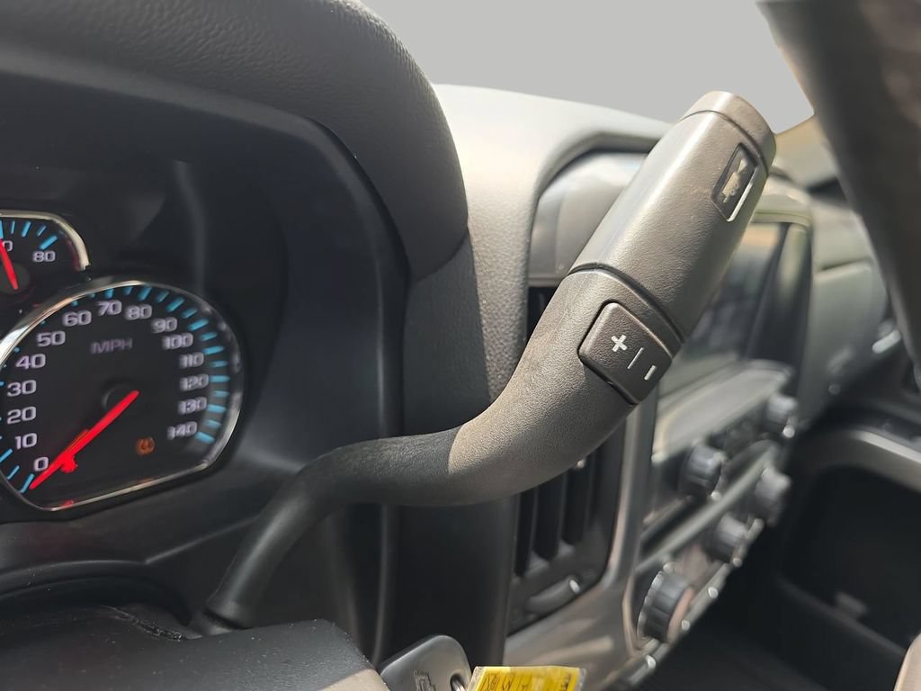 Used 2017 Chevrolet Silverado 1500 LT w/ All Star Edition AWD/4WD image 20