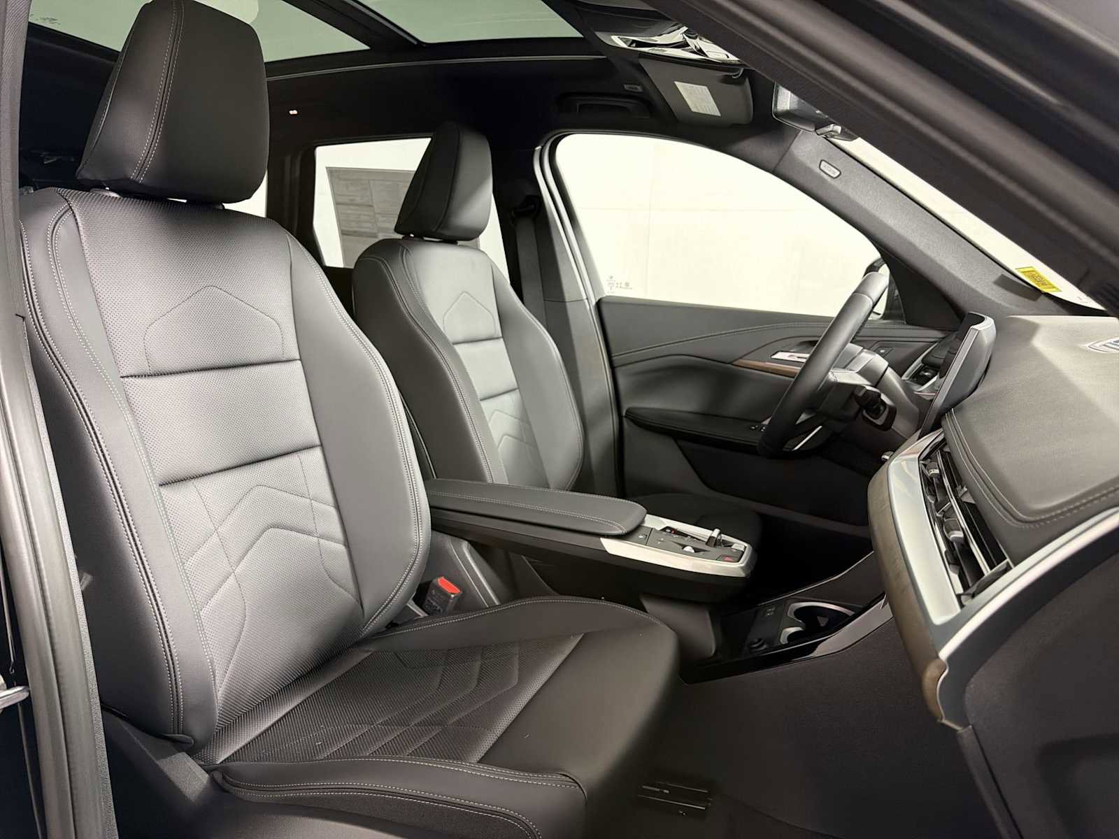 New 2026 BMW X1 xDrive28i w/ Convenience Package image 21