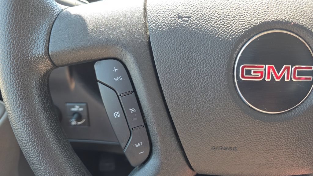 Used 2025 GMC Savana 2500 w/ Driver Convenience Package RWD image 23