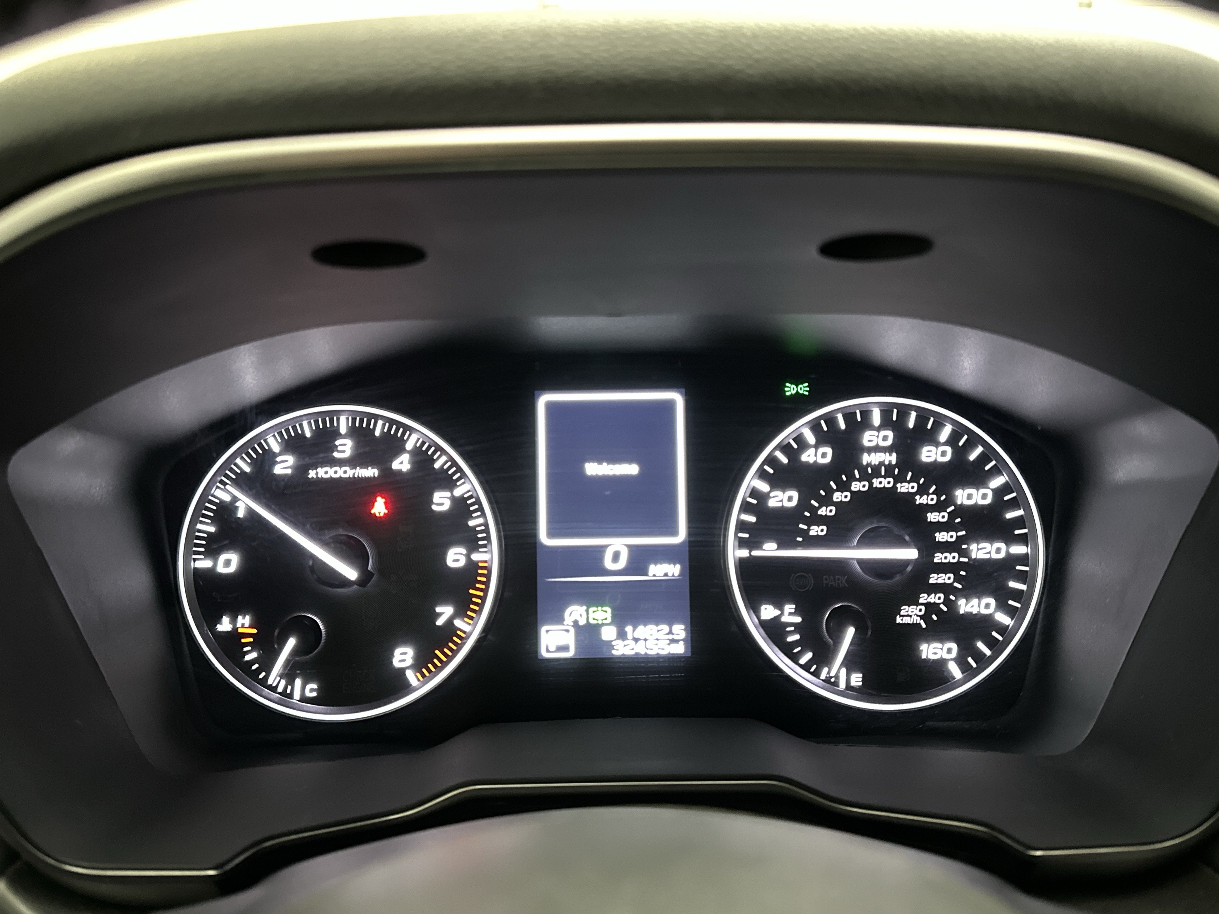 Used 2024 Subaru Outback Limited AWD/4WD image 24