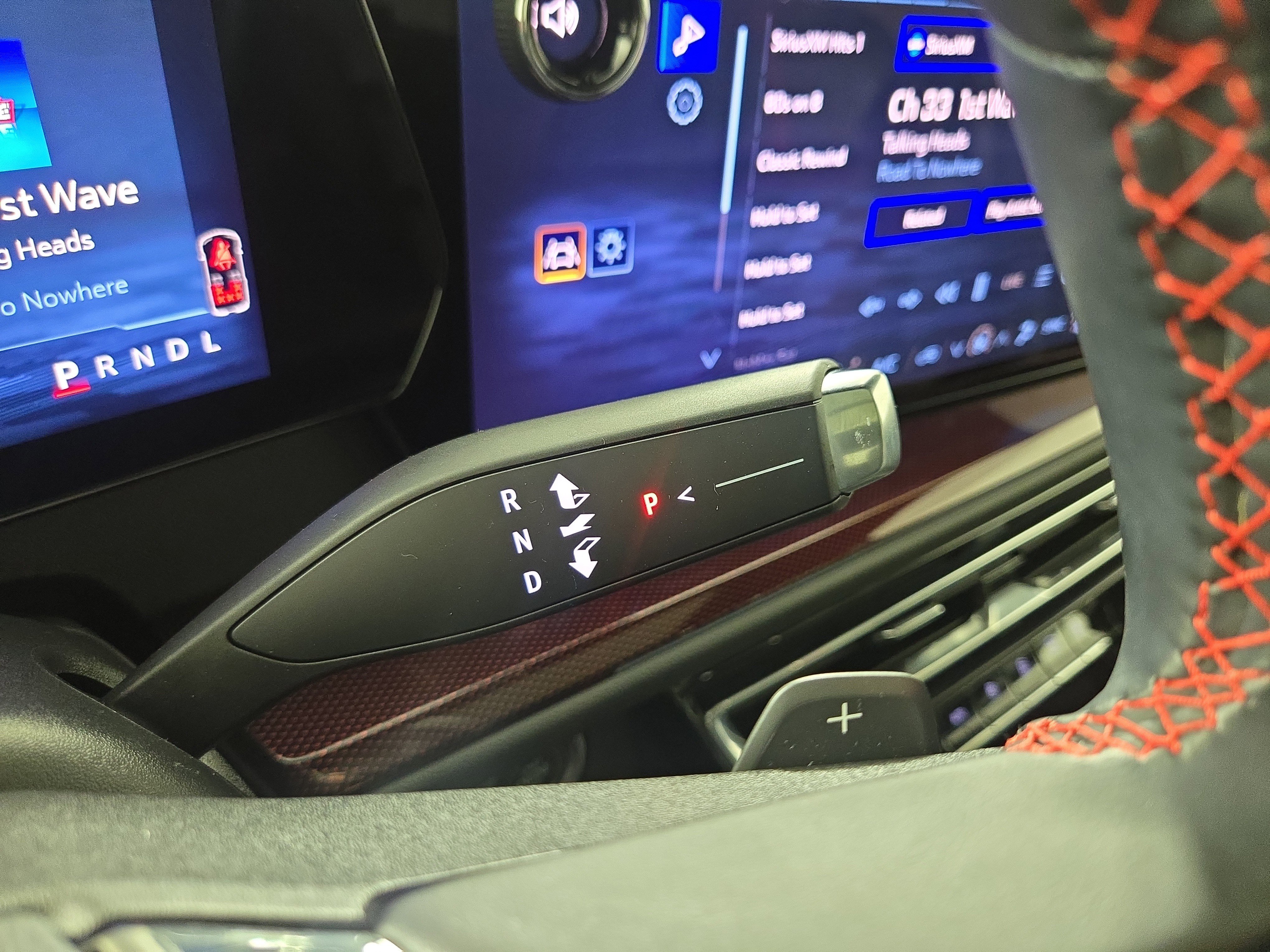 Certified 2025 Chevrolet Traverse RS w/ LPO, Floor Liner Package AWD/4WD image 25