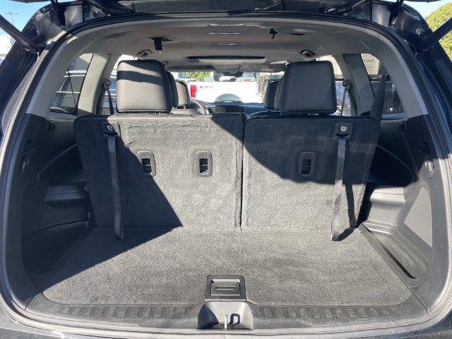 Used 2019 Honda Pilot EX-L image 8