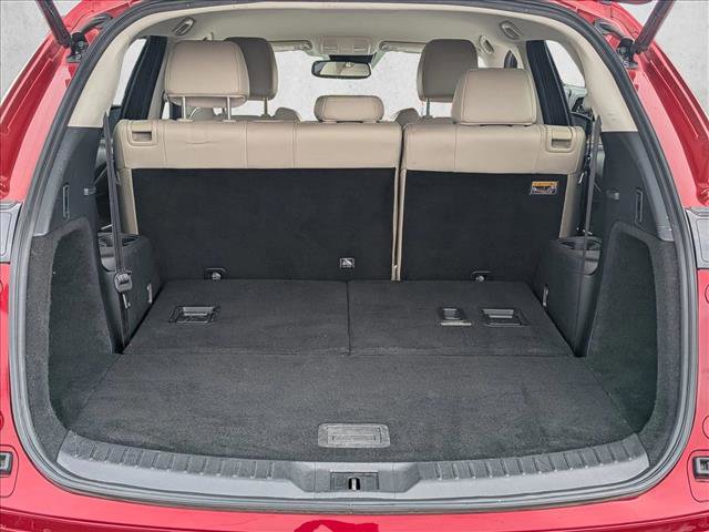 Used 2022 MAZDA CX-9 Touring AWD/4WD image 6