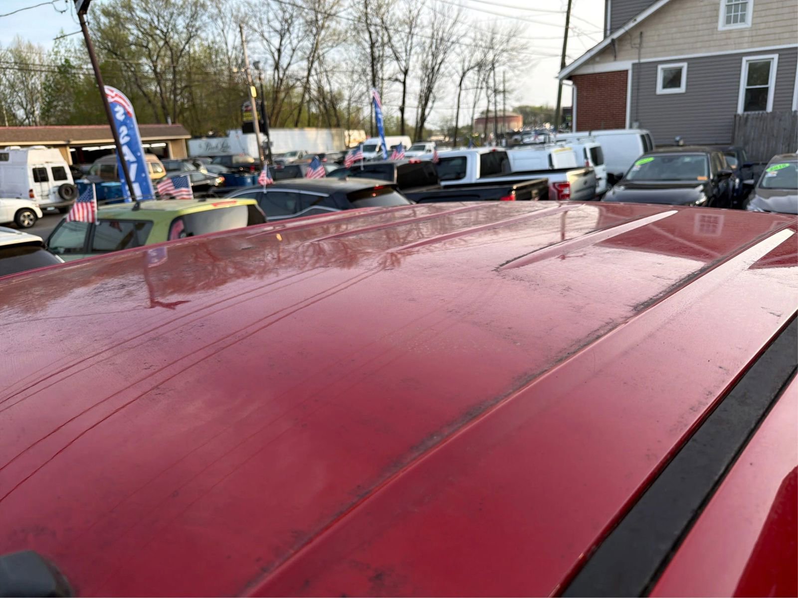 Used 2015 Chevrolet Silverado 1500 LT w/ All Star Edition image 12