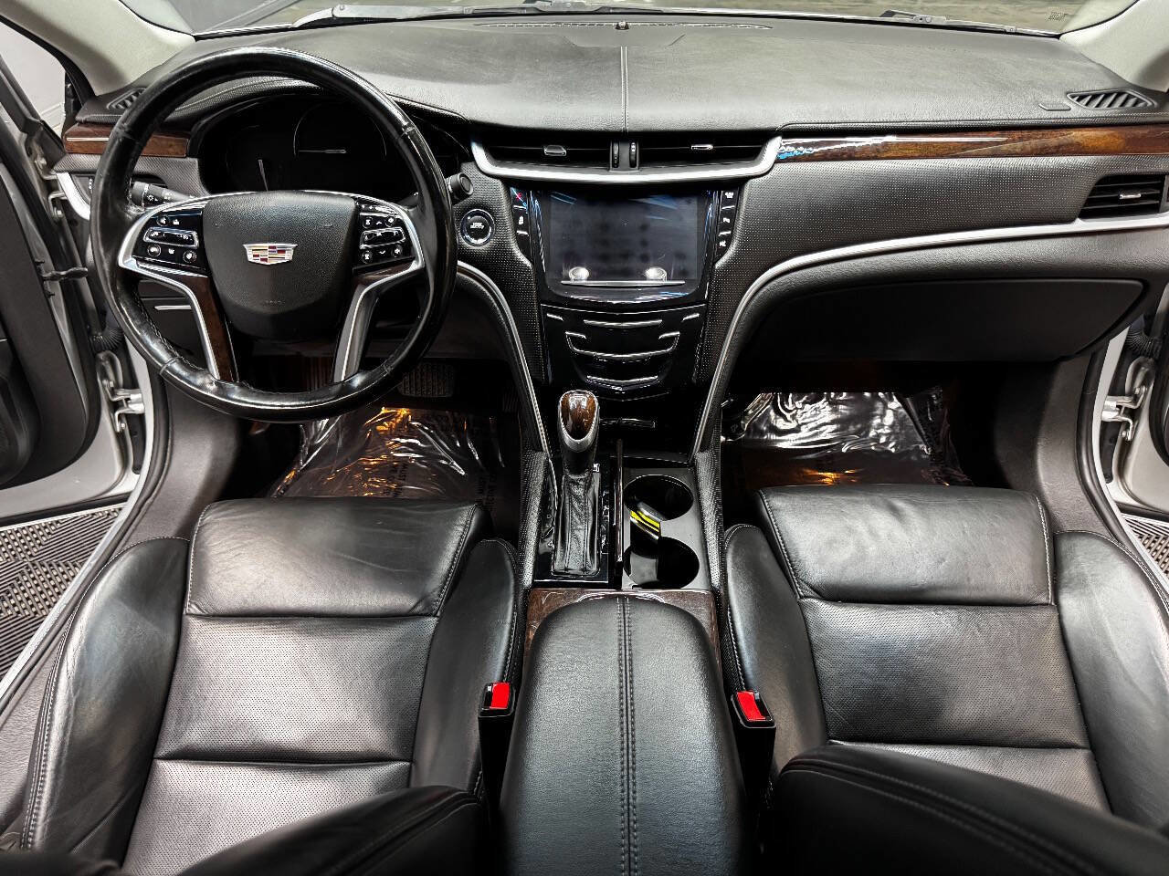 Used 2017 Cadillac XTS Luxury image 38