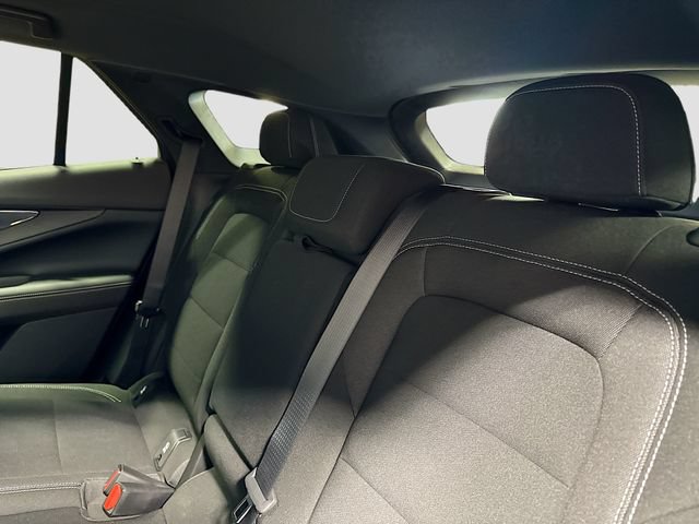 New 2026 Chevrolet Blazer EV LT FWD image 24