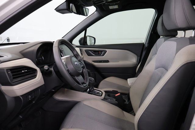 Certified 2025 Subaru Forester Premium w/ Convenience Package #1 image 9