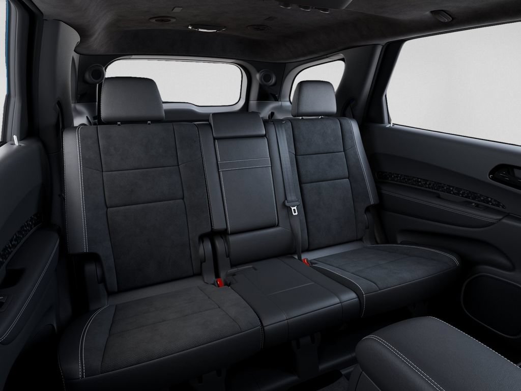New 2026 Dodge Durango SRT Hellcat w/ Premium Group AWD/4WD image 17